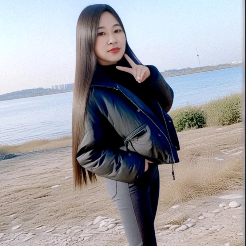 刘三妹，真成梦园