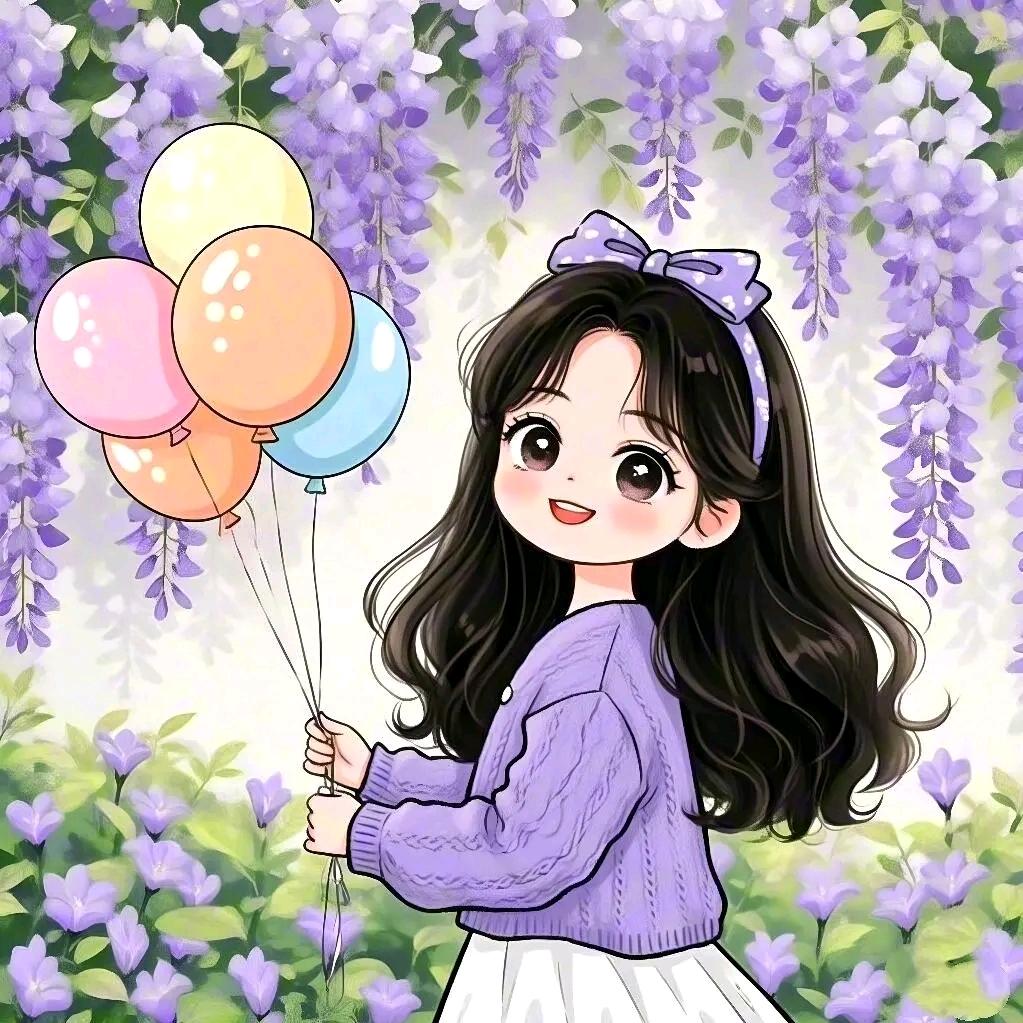 昕然