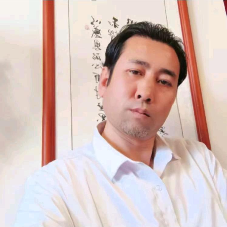 不服输的小哥