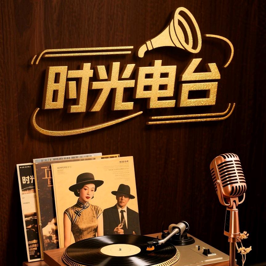 时光音乐电台🎶