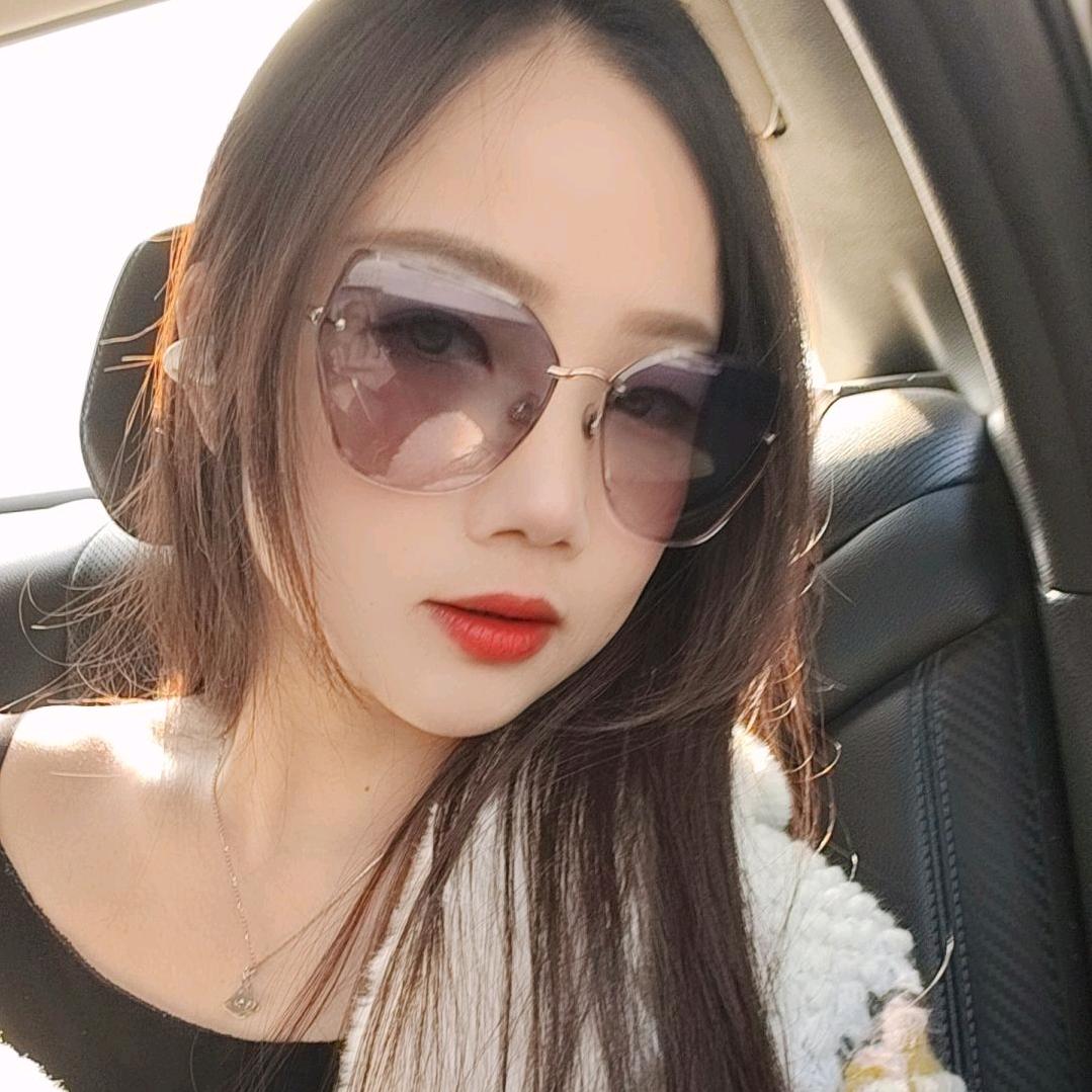 一个开理疗馆的兰兰老师