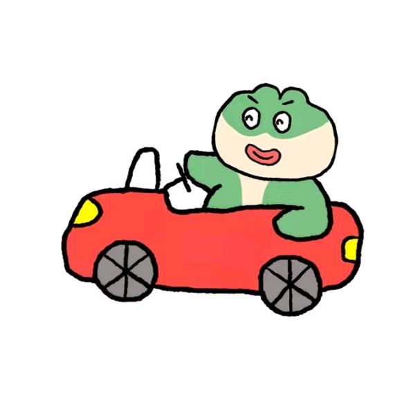 小鹿易驾-小孙教练