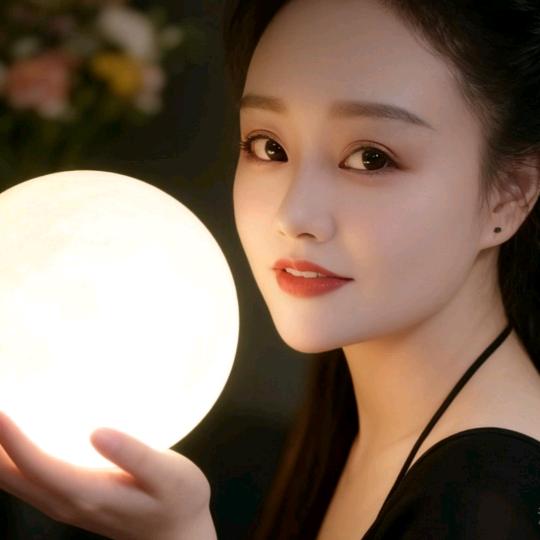 虎牙妹