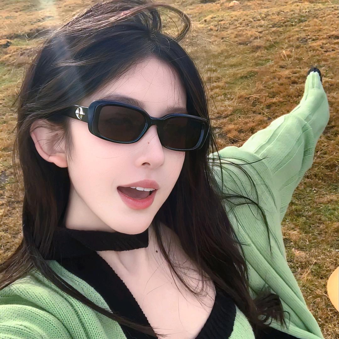 熙熙子呀(可互关）