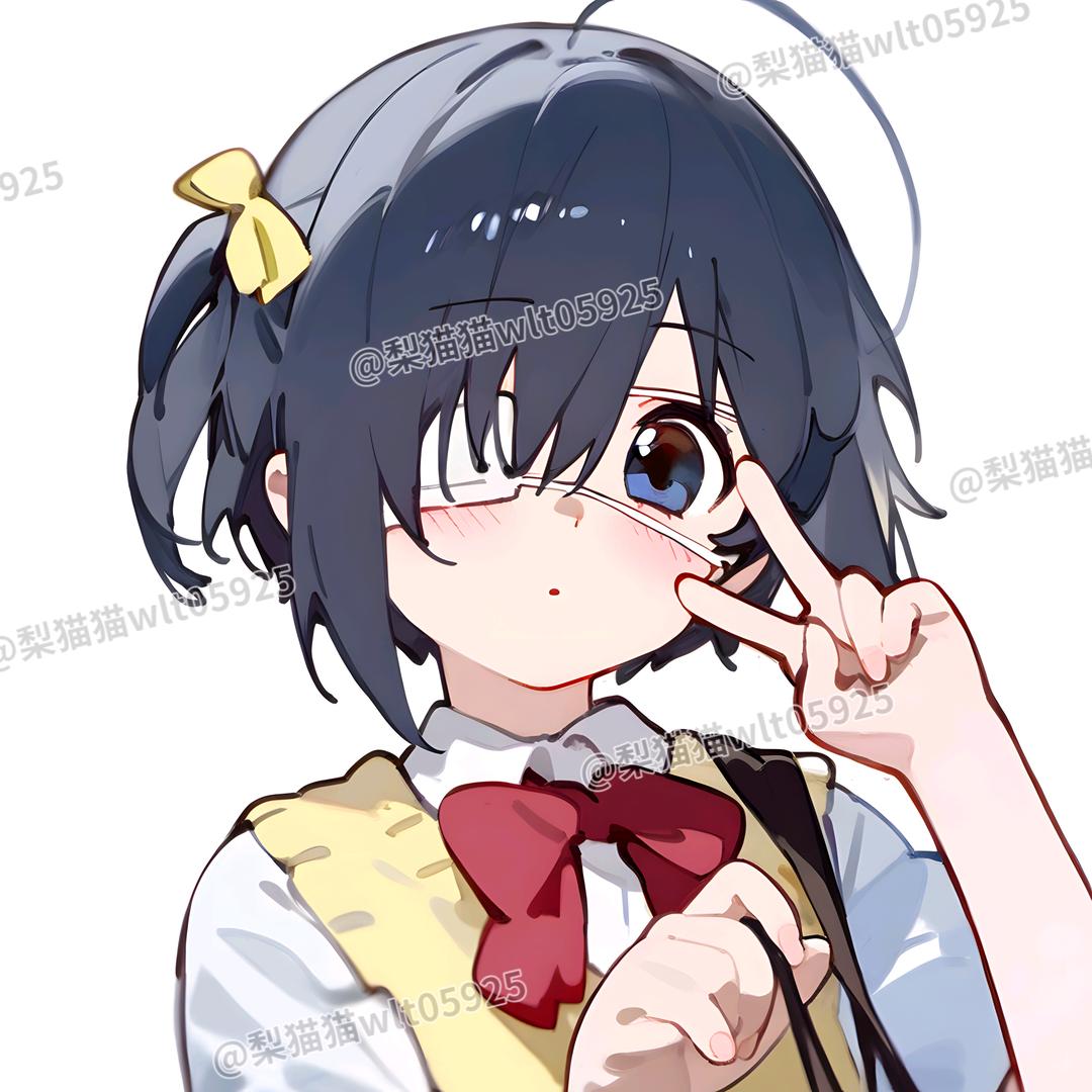 梨猫猫