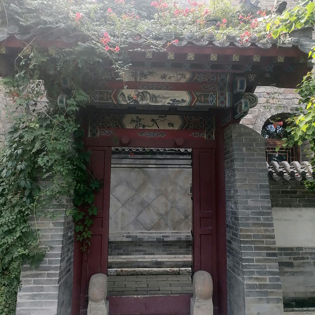 时来运转