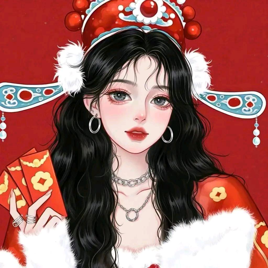 五路财神的掌上明珠