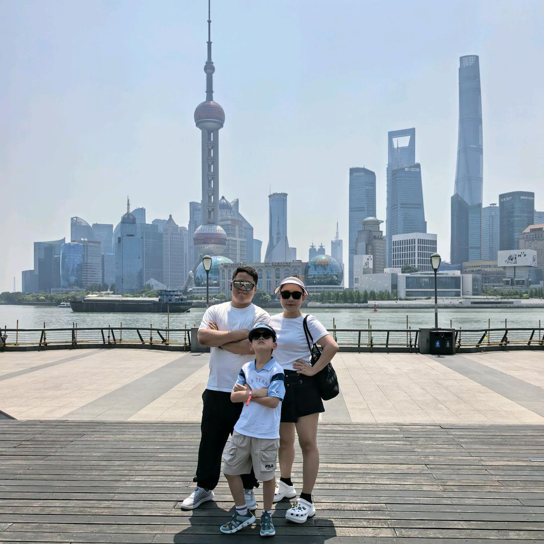 暖暖爸