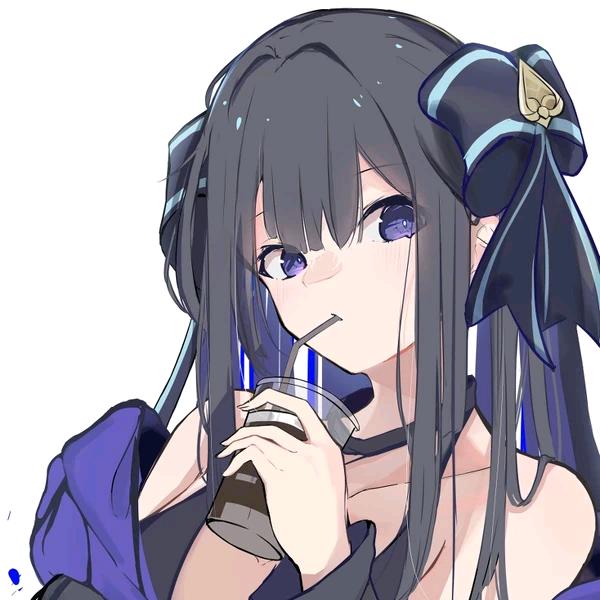 三药.