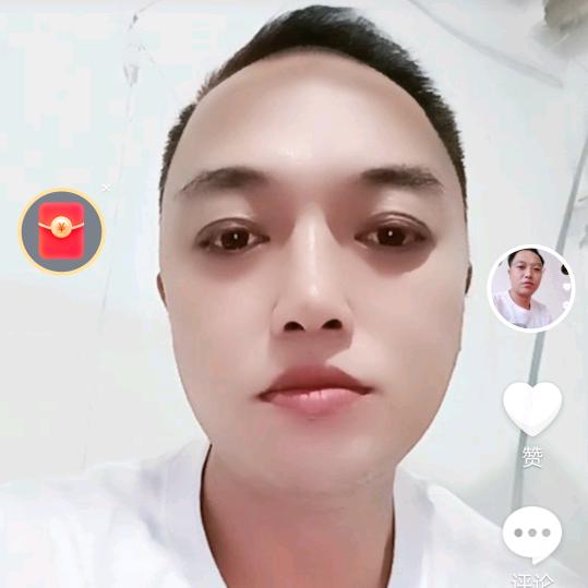 一个浪人