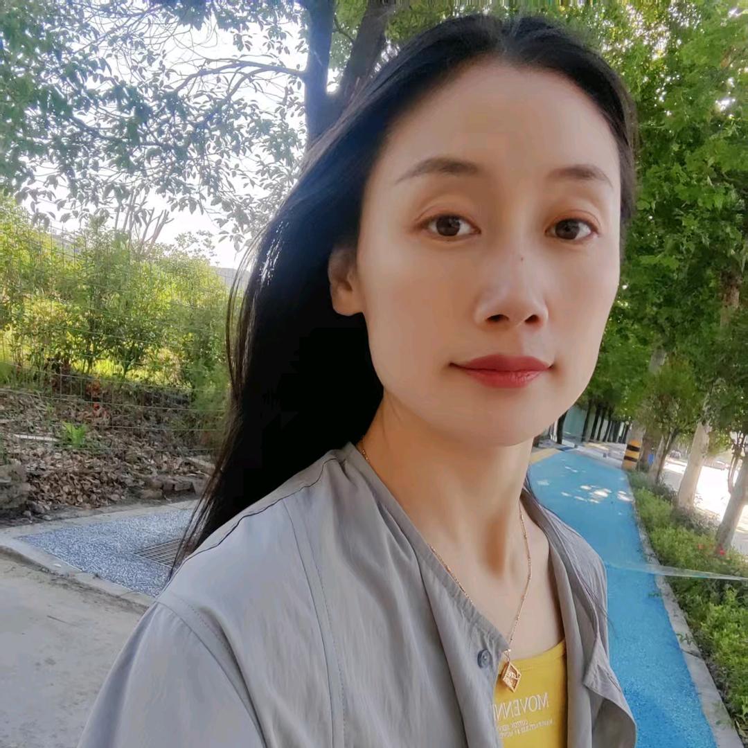 晚风    王玲