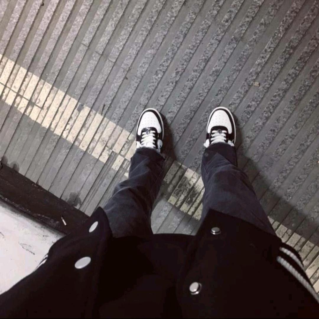 At