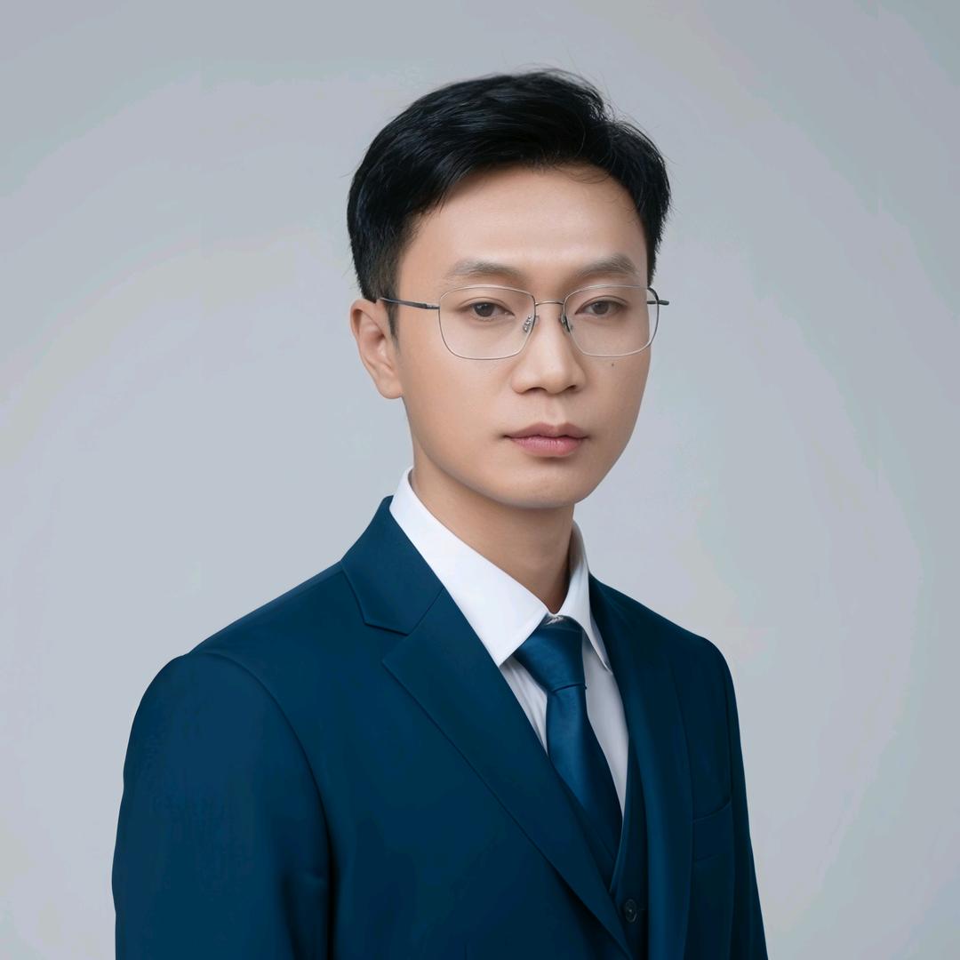勇哥智慧说