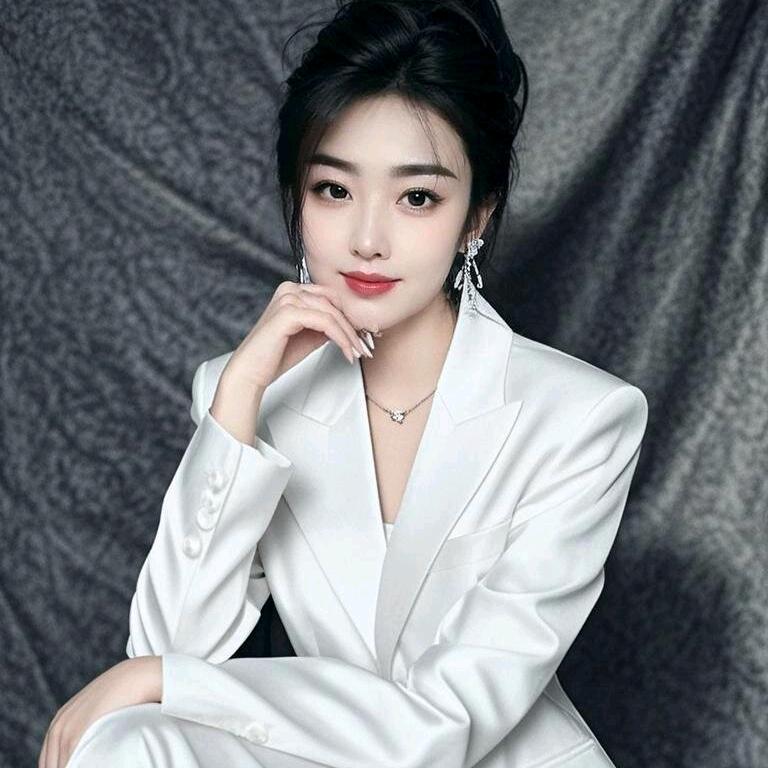 娟子