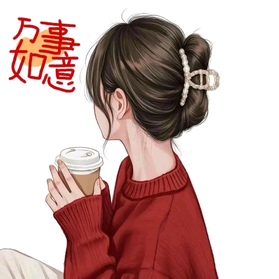 我家有只小小蛮