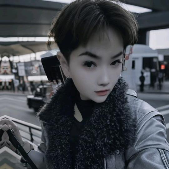 @He幸福
