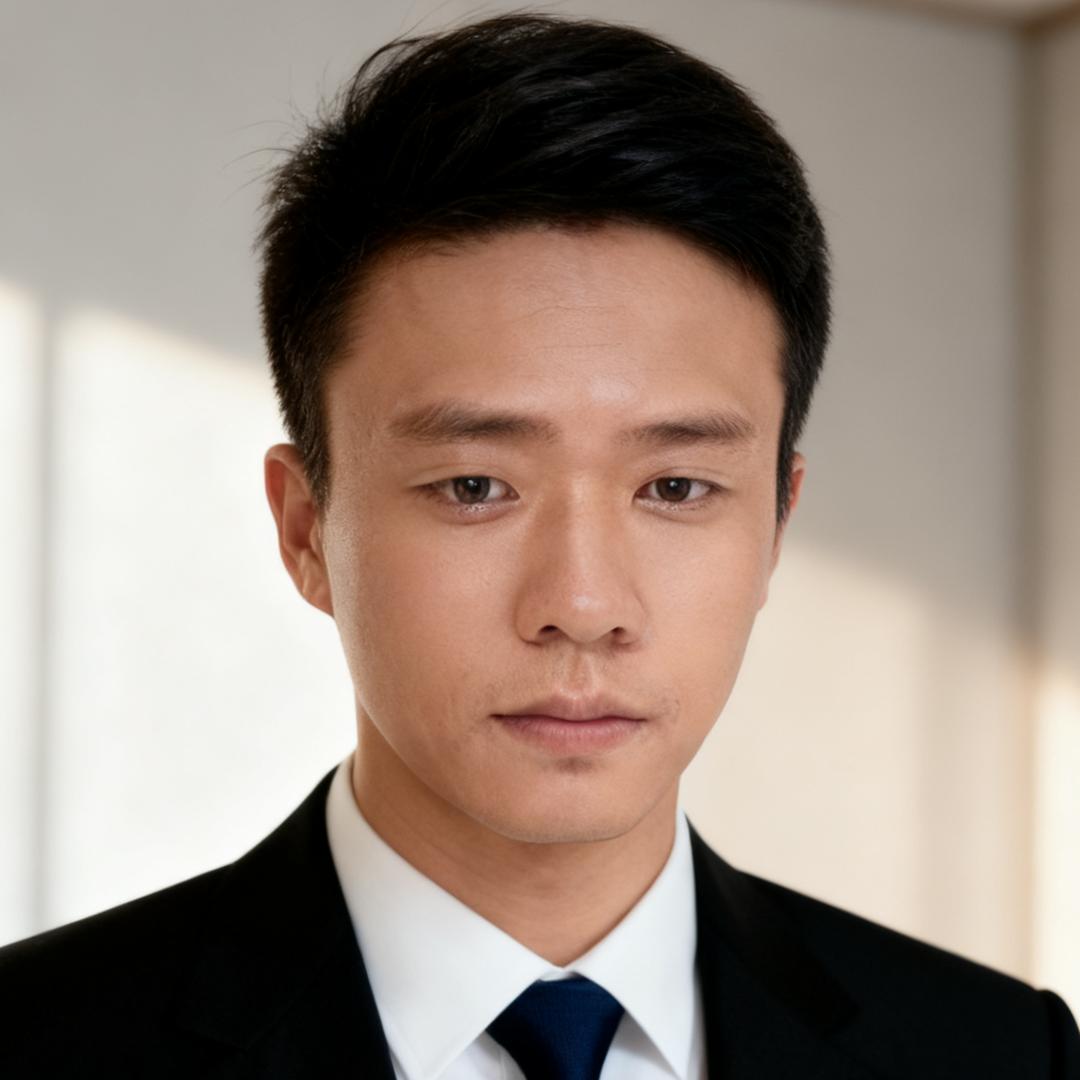 等待一个有缘人