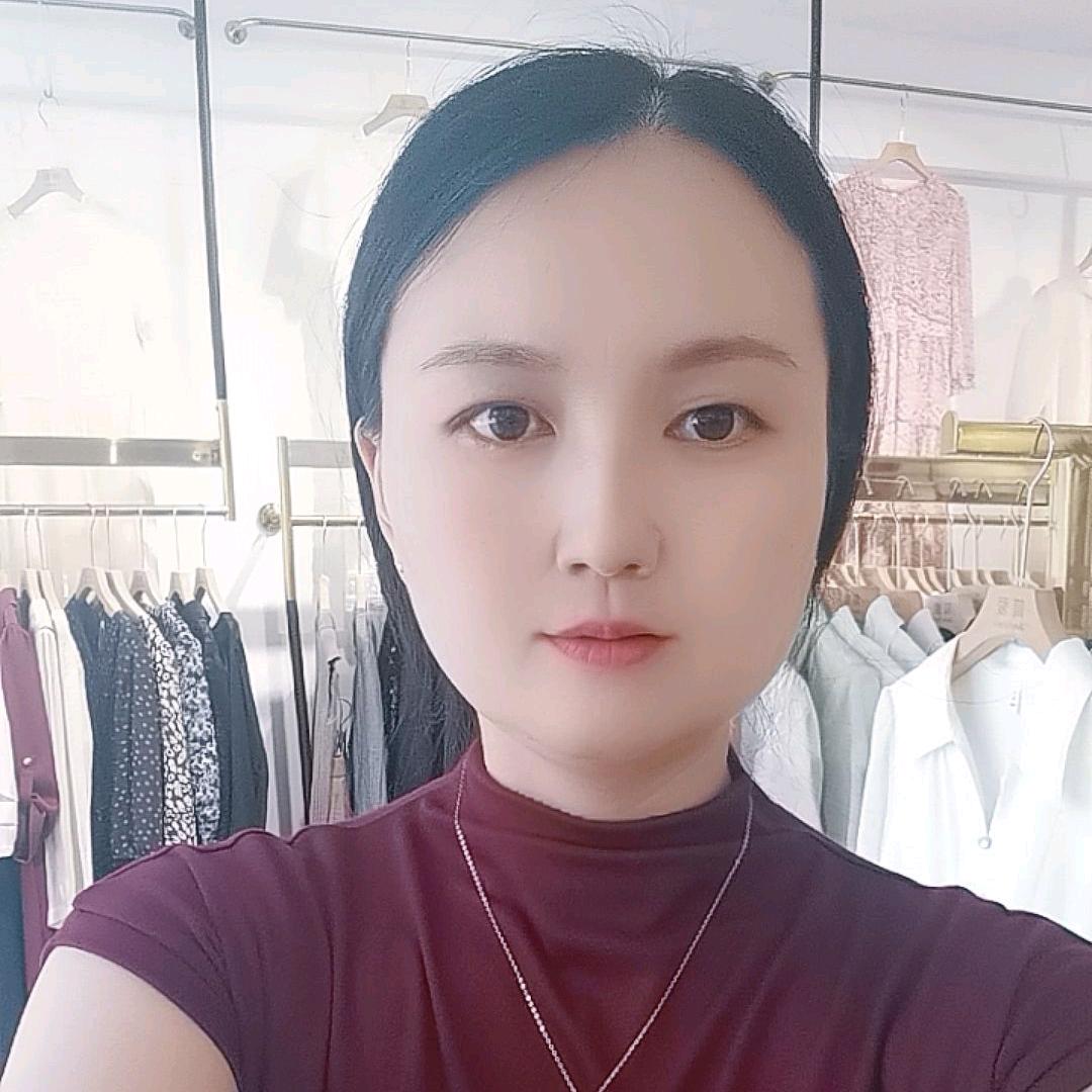 平邑简爱女装五店邴慧