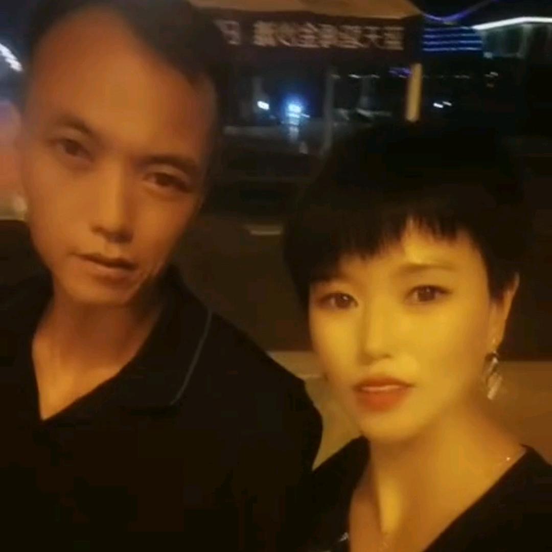 我是高雨来的妹妹小号