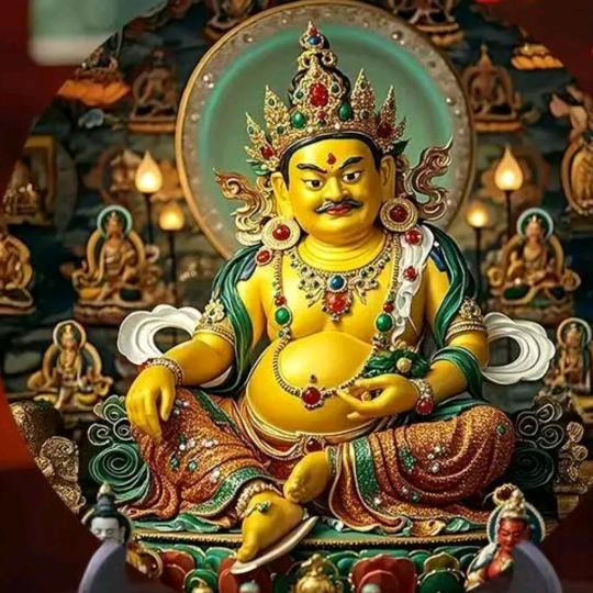 🐏格桑加措🥾