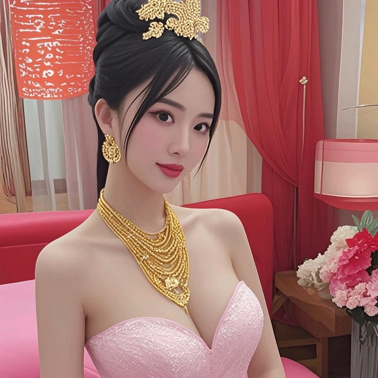 古怪的花花(收徒)