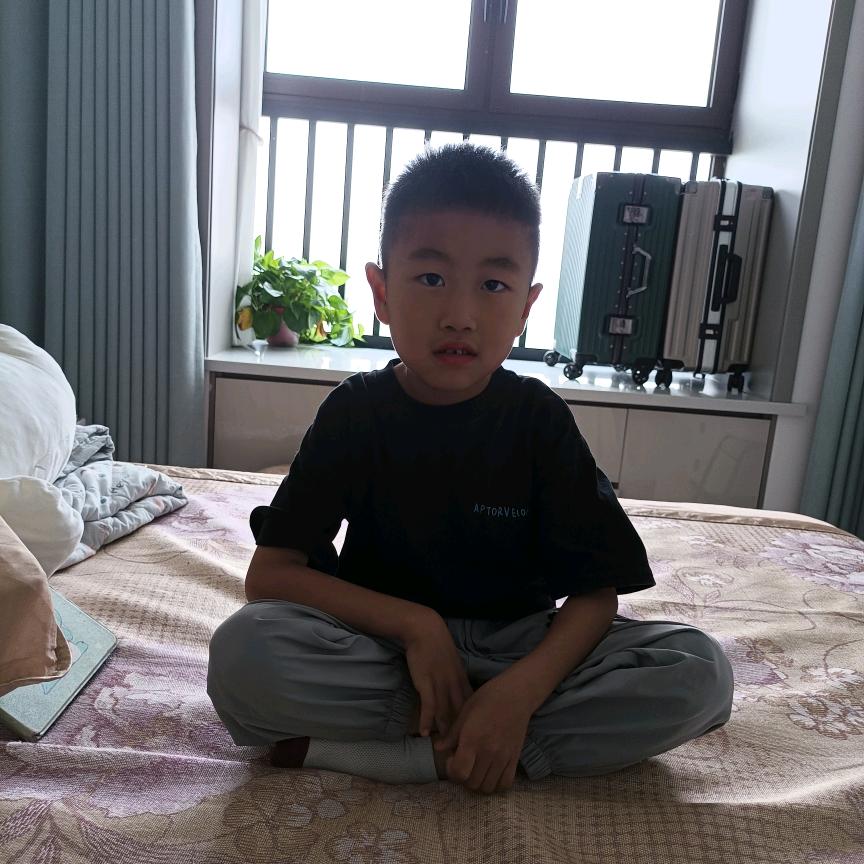 看淡一切