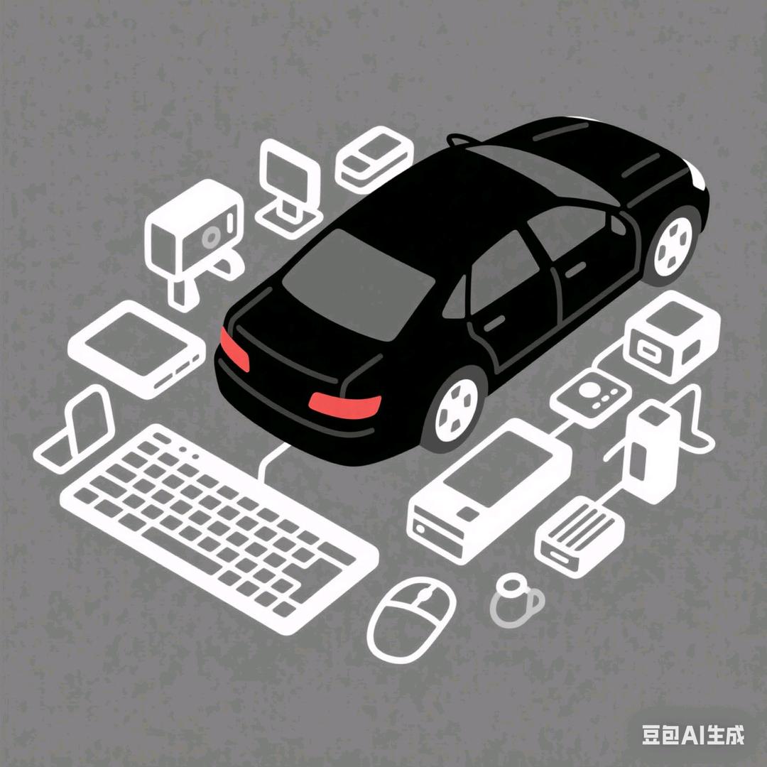 刘劳斯（汽车直播剖析）