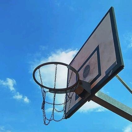 篮球🏀啵啵