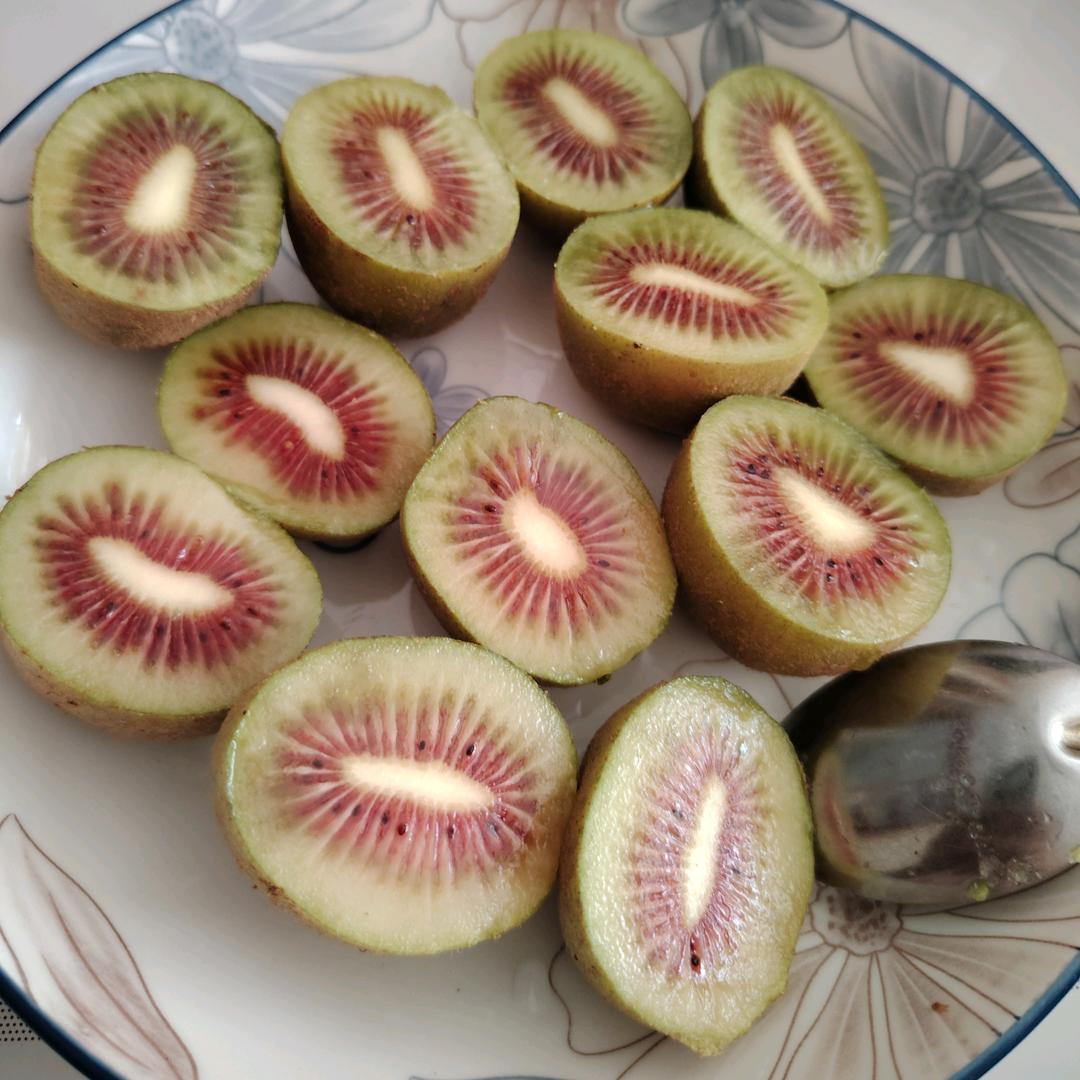 江西奉新猕猴桃基地