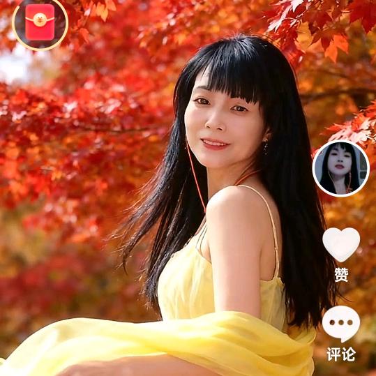 开心小红