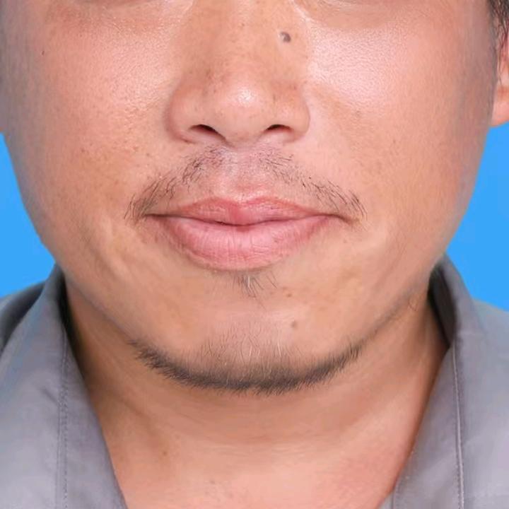 银沙滩