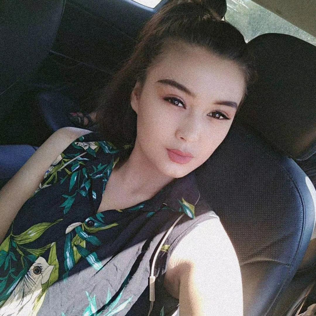 付孜丽迪 🤎