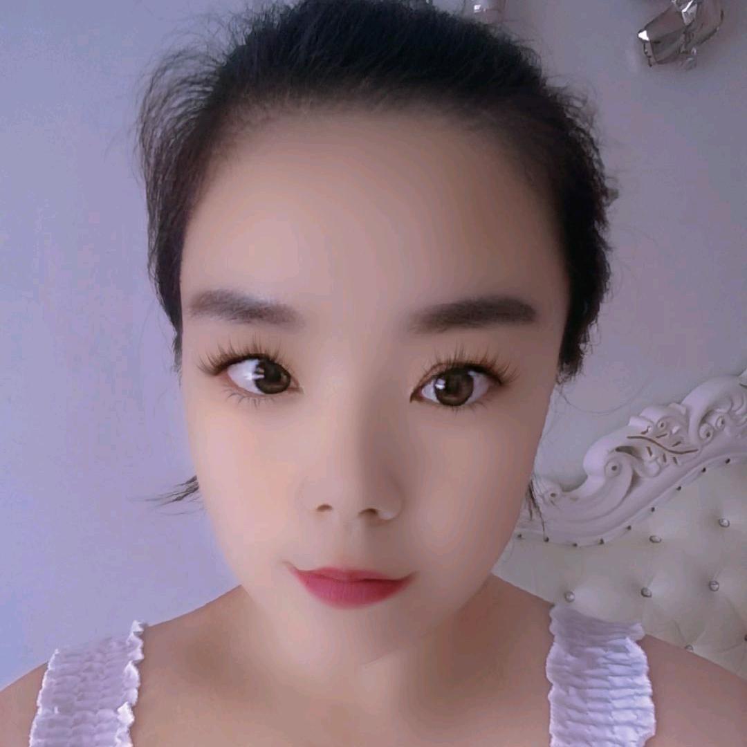 @小丽：