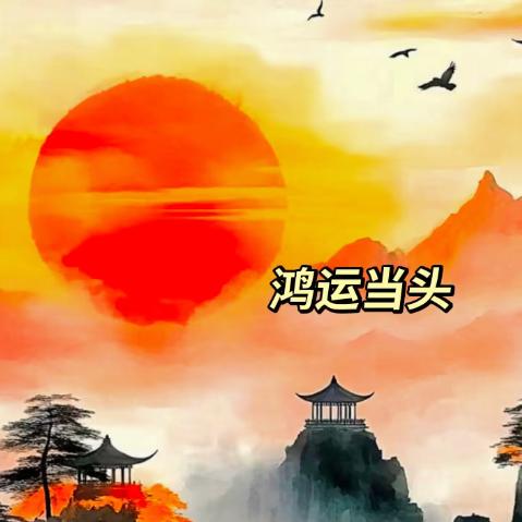 酒儿《好运连连》