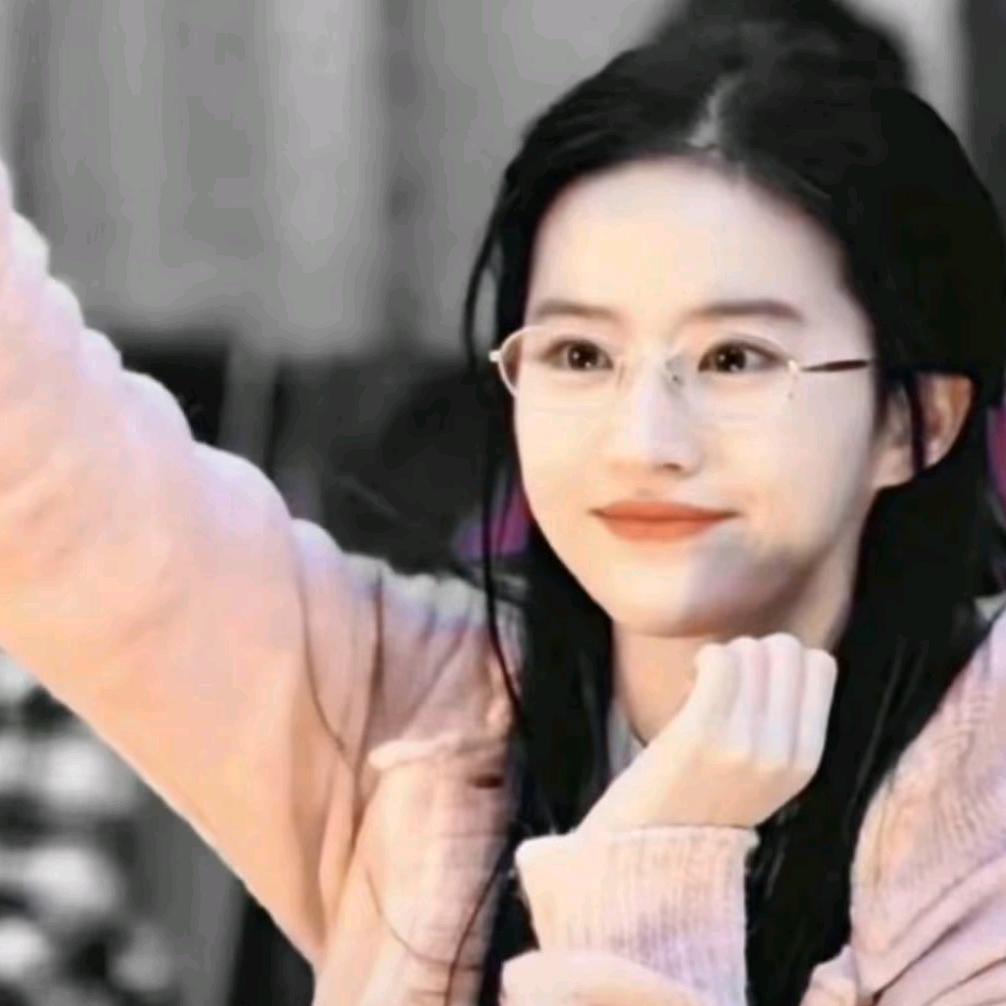 好柿豆花生（锦鲤附体版）