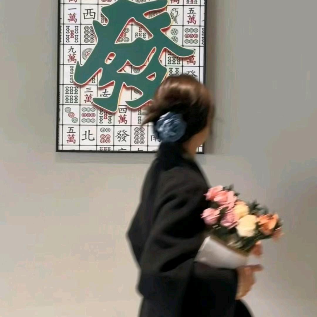 李开心