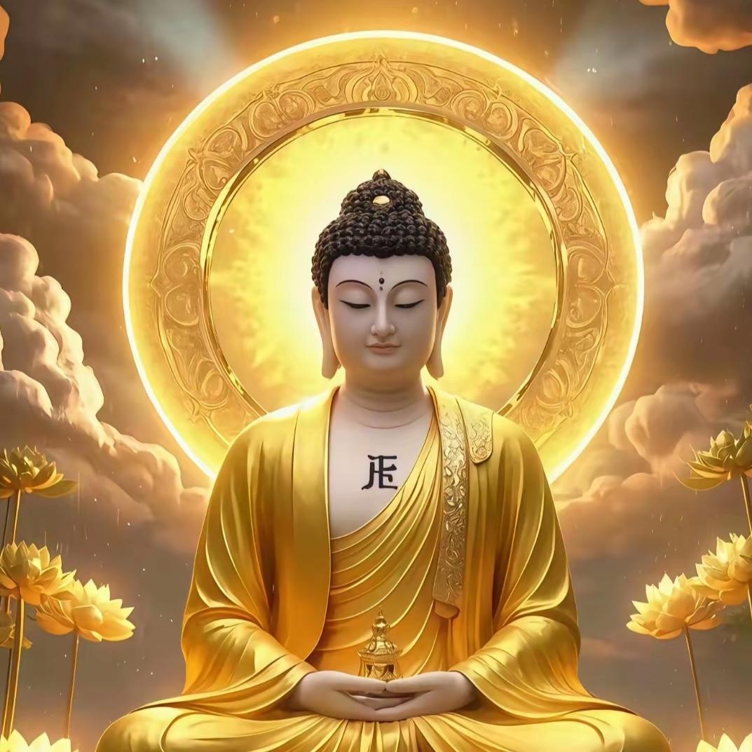 地藏王菩萨