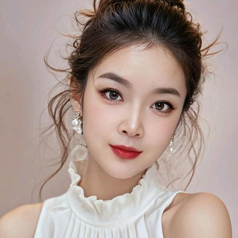 走好自己的路，秀姐