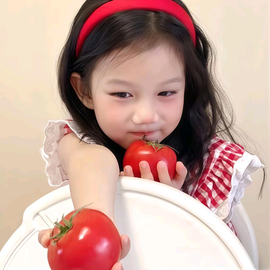 潼潼mom成长记