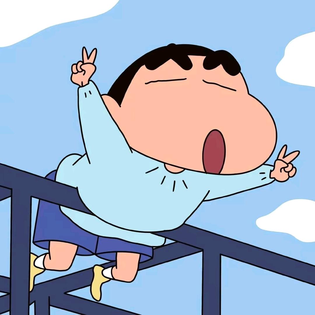 帅得不敢上厕所