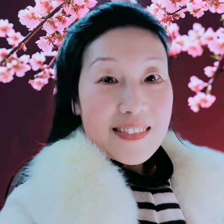 花姐来了〈好物在厨窗）