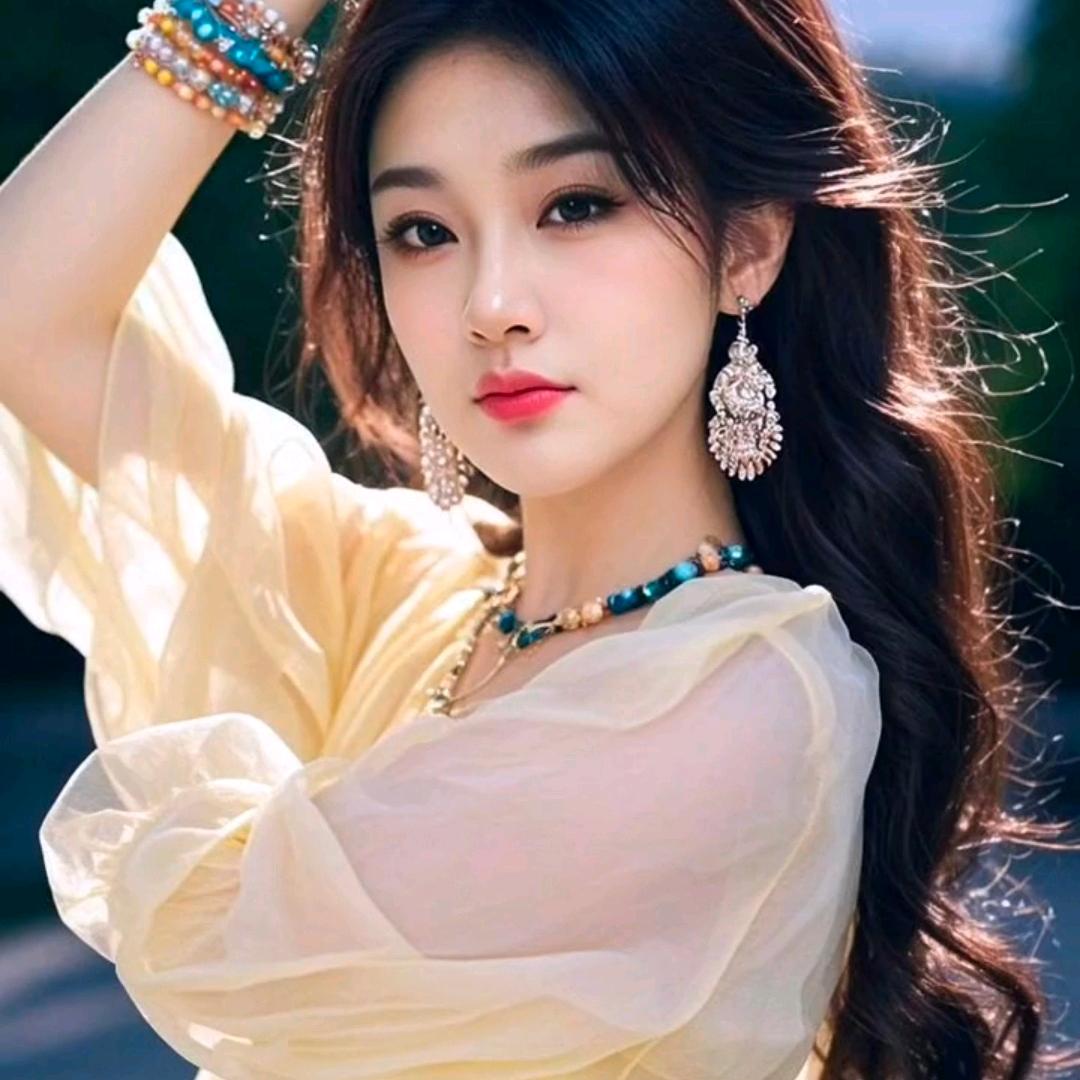 与世无争