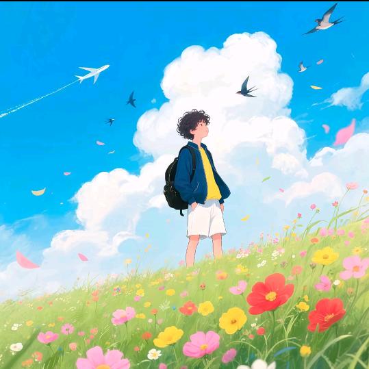 逍遥游