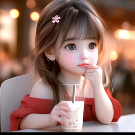 💞᭄傻丫头ঞ᭄༊