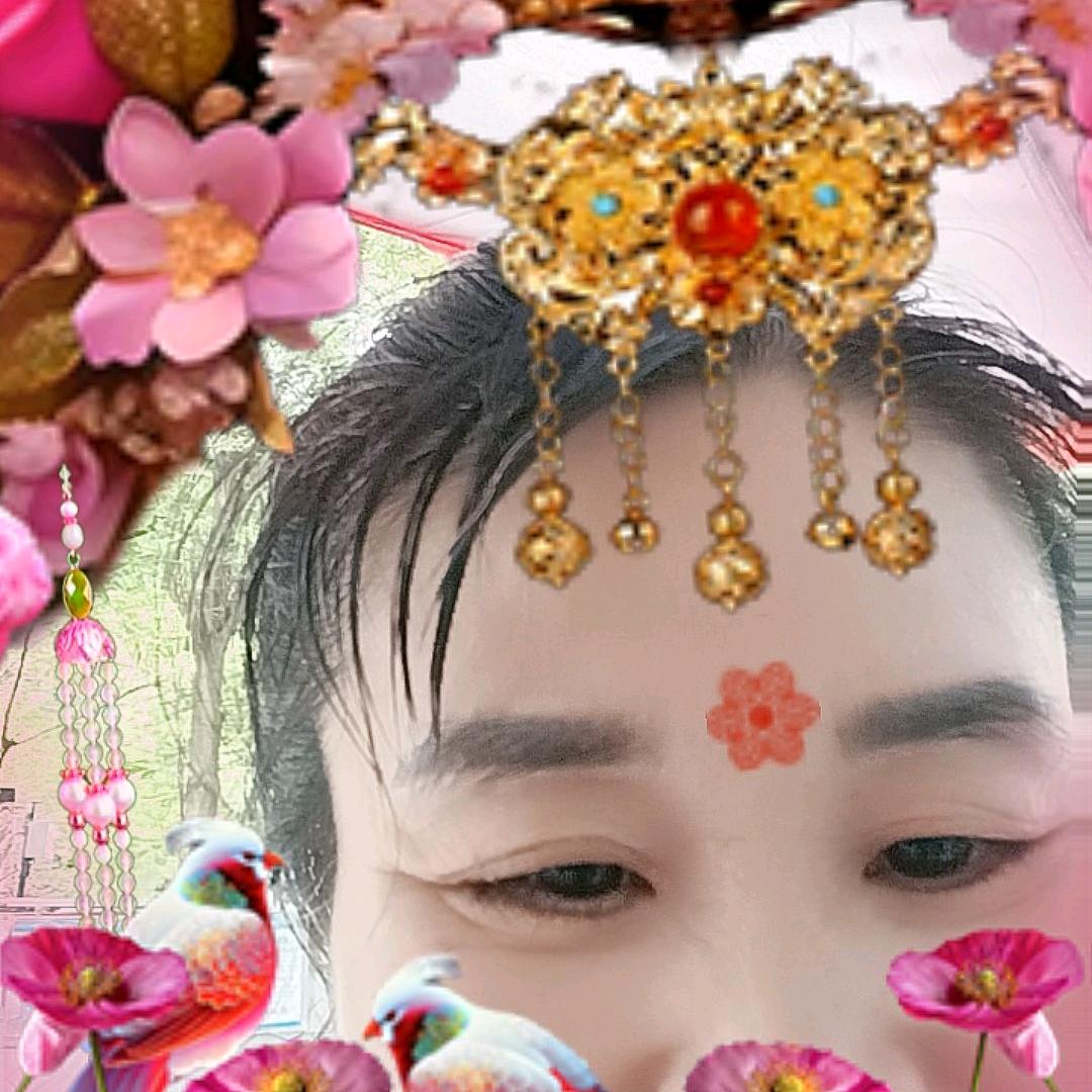 月兰