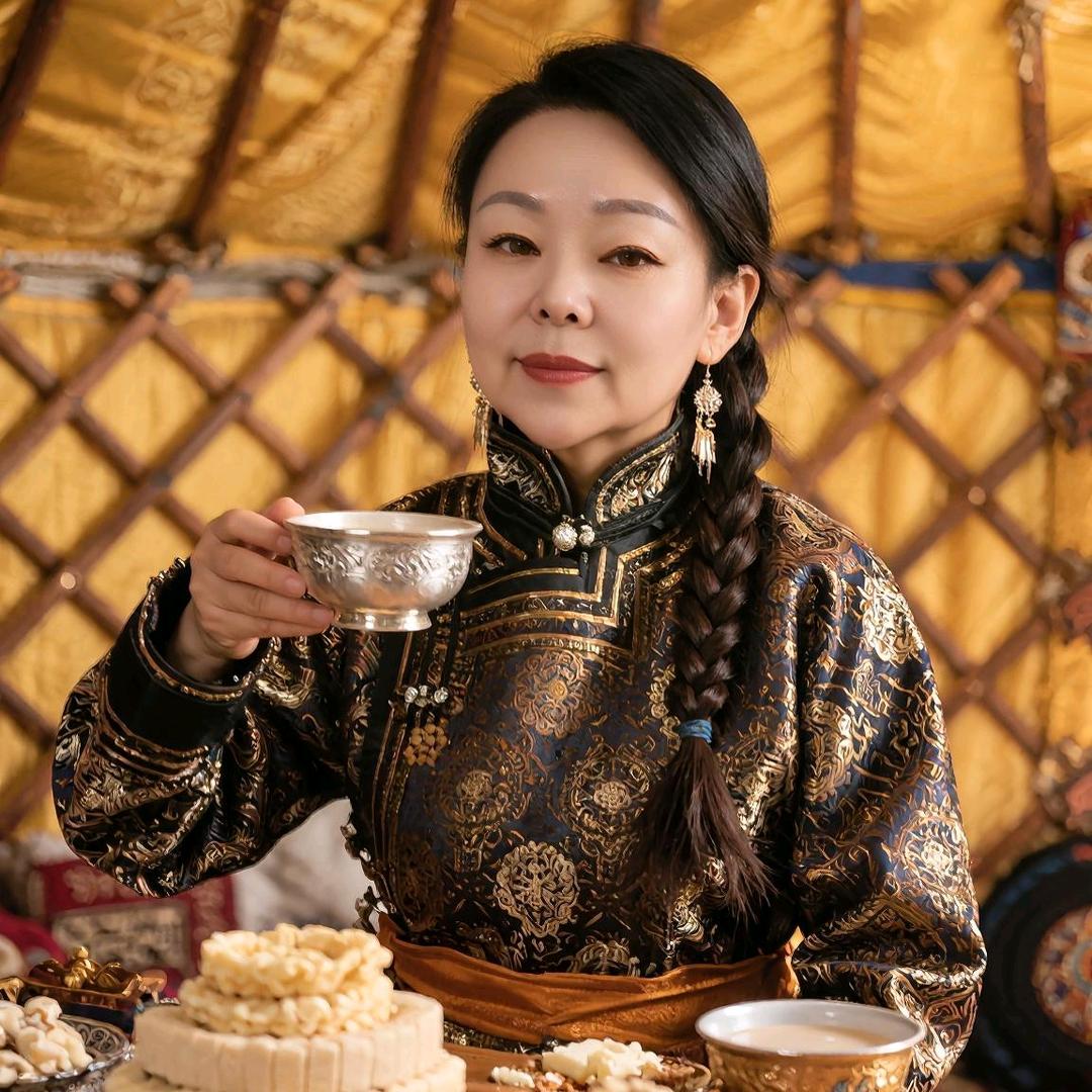 乌兰记录生活🇨🇳