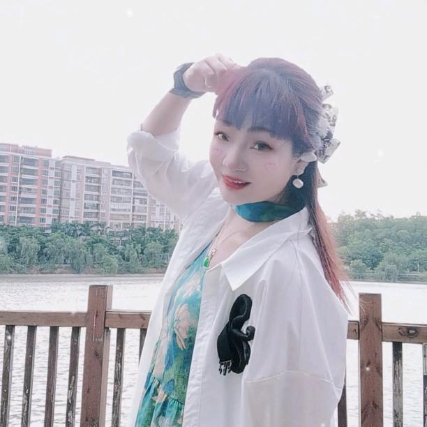 青青姐