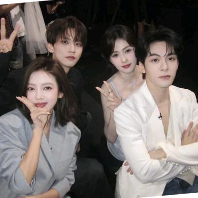 我奶常扇赵子龙🖕