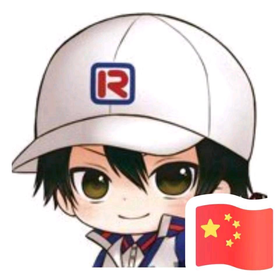 小旋 风
