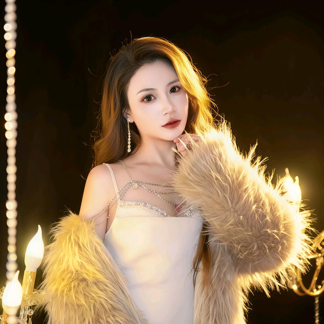 烟台千程名车~于小梦